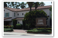 Pomona Chapel
